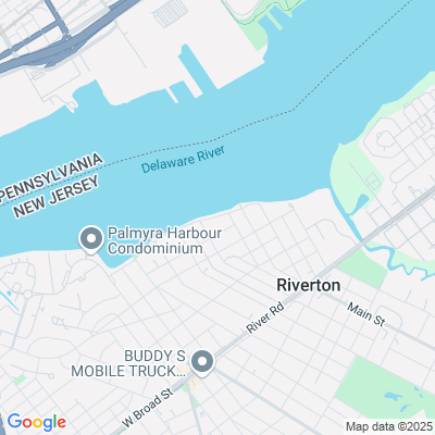 Baptist Home of South Jersey, Riverton, NJ - 303 Bank Ave