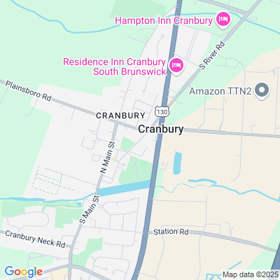 Elms of Cranbury, The, Cranbury, NJ - 61 Maplewood Ave