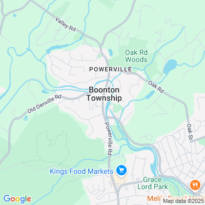 Boonton Care Center, Boonton, NJ - 199 Powerville Rd