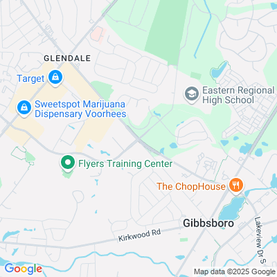 Lions Gate, Voorhees, NJ - 1100 Laurel Oak Rd