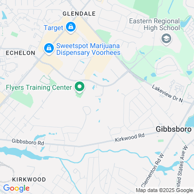 Manorcare Health Services - Voorhees, Voorhees, NJ - 1086 Dumont Cir