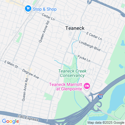 Care One at Teaneck, Teaneck, NJ - 544 Teaneck Rd