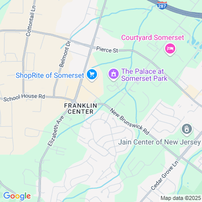 Somerset Woods Rehabilitation & Nursing Center, Somerset, NJ - 780 Old New Brunswick Rd