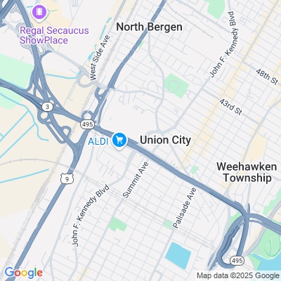 Hudson Hills Senior Living, Llc, North Bergen, NJ - 3161 Kennedy Blvd