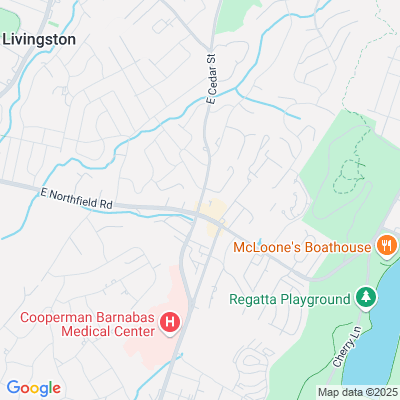 Atrium Post Acute Care of Livingston, Livingston, NJ - 348 E Cedar St