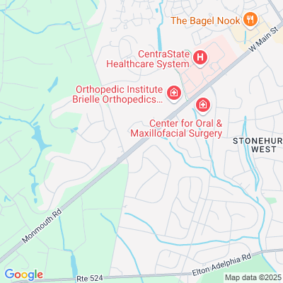 Jewish Home for Rehabilitation and Nursing, Freehold, NJ - 1151 W Main St