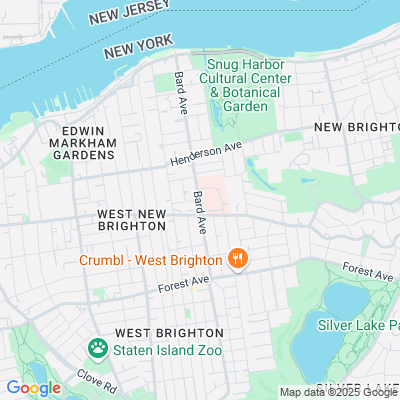 Richmond University Medical Center, Staten Island, NY - 355 Bard Ave