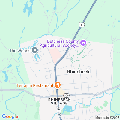 Northern Dutchess Hospital, Rhinebeck, NY - 6511 Spring Brook Ave