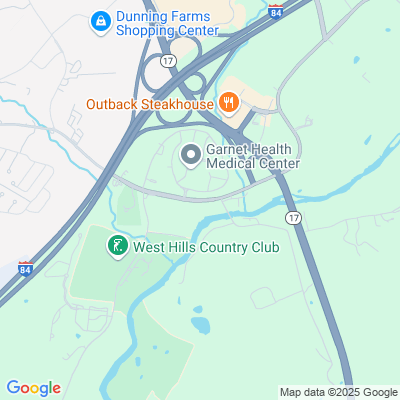 Orange Regional Medical Center, Middletown, NY - 707 E Main St