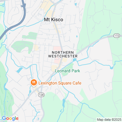 Northern Westchester Hospital, Mount Kisco, NY - 400 E Main St