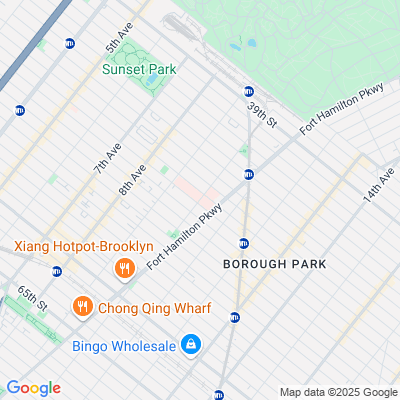 Maimonides Medical Center, Brooklyn, NY - 4802 10th Ave
