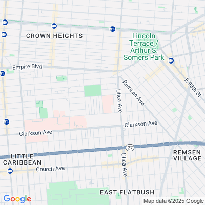 Rutland Nursing Home, Inc, Brooklyn, NY - 585 Schenectady Ave