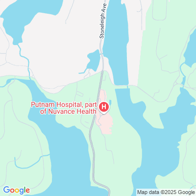 Putnam Hospital Center, Carmel, NY - 670 Stoneleigh Ave
