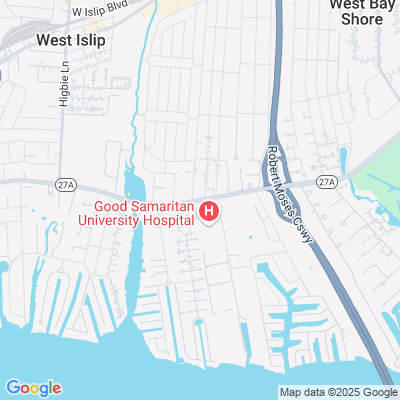 Good Samaritan Hospital Medical Center, West Islip, NY - 1000 Montauk Hwy
