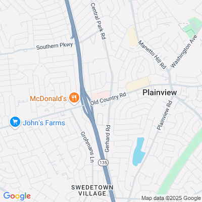 Plainview Hospital, Plainview, NY - 888 Old Country Rd
