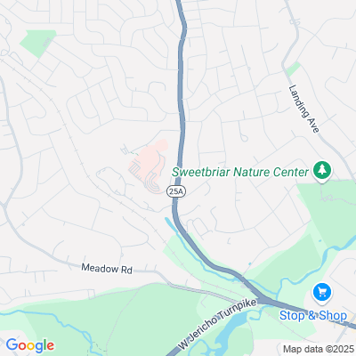 St Catherine of Siena Hospital, Smithtown, NY - 50 Route 25A