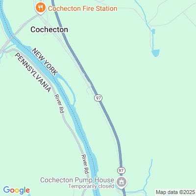 Catskill Regional Medical Center - G Hermann Site, Cochecton, NY - 8081 RT-97