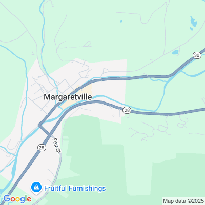 Margaretville Memorial Hospital, Margaretville, NY - 42084 State Highway 28