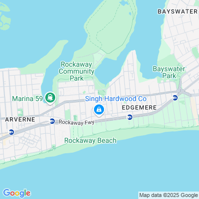 Peninsula Nursing and Rehabilitation Center, Far Rockaway, NY - 50-15 Beach Channel Dr