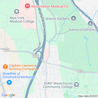Blythedale Children'S Hospital, Valhalla, NY - 95 Bradhurst Ave