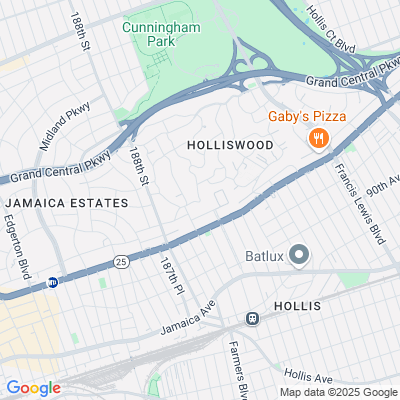 Holliswood Hospital,The, Hollis, NY - 8737 Palermo St