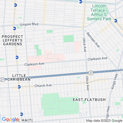 Kingsboro Psychiatric Hospital, Brooklyn, NY - 681 Clarkson Ave