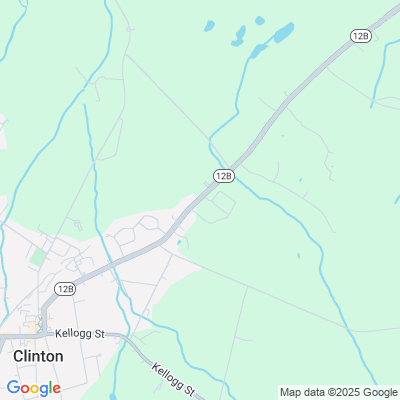 Katherine Luther Residential Hlth Care & Rehab, Clinton, NY - 110 Utica Rd