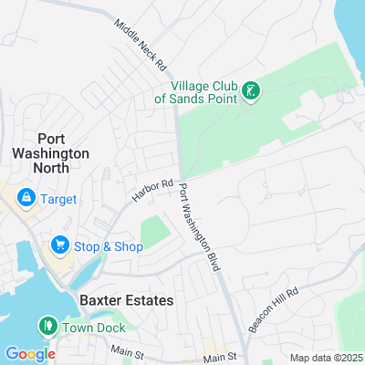 Sands Point Center for Health and Rehabilitation, Port Washington, NY - 1440 Port Washington Blvd