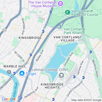 The Citadel Rehab and Nursing CTR at Kingsbridge, Bronx, NY - 3400 Cannon Pl # 026