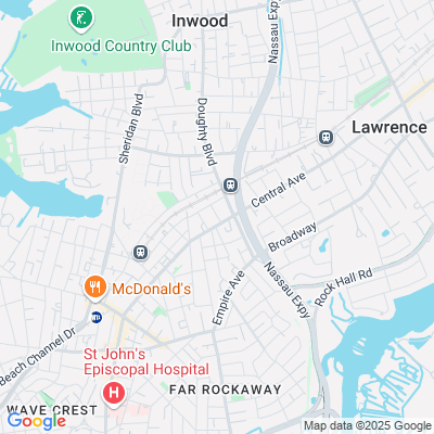 Far Rockaway Center for Rehabilitation and Nursing, Far Rockaway, NY - 13-11 Virginia St