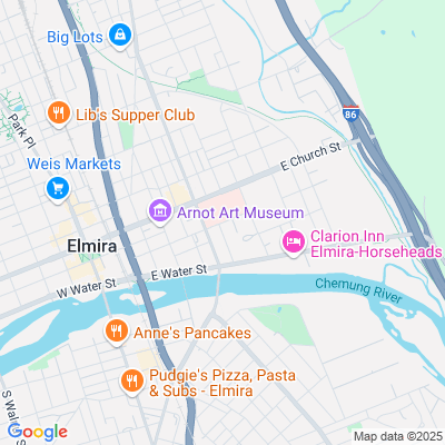 St Joseph'S Hospital - Skilled Nursing Facility, Elmira, NY - 555 Saint Josephs Blvd