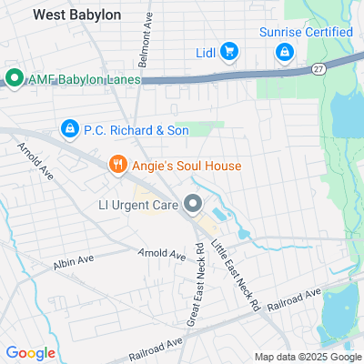 Berkshire Nursing & Rehabilitation Center, West Babylon, NY - 10 Berkshire Rd