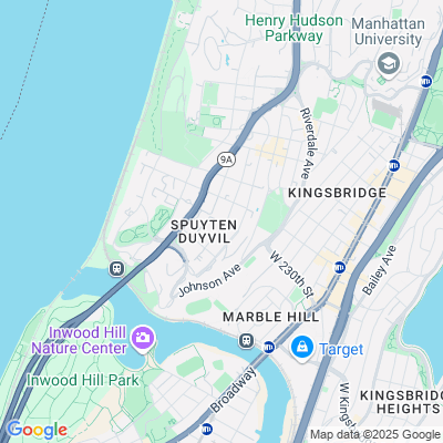 Riverdale Nursing Home, Bronx, NY - 641 W 230th St