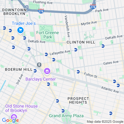 New Carlton Rehab and Nursing Center, L L C, Brooklyn, NY - 405 Carlton Ave