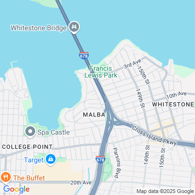 Sapphire CTR for Rehab & Nrsg of Ctrl Queens, Flushing, NY - 35 Parsons Blvd # 15