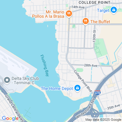 Waterview Nursing Care Center, Flushing, NY - 119-15 27th Ave