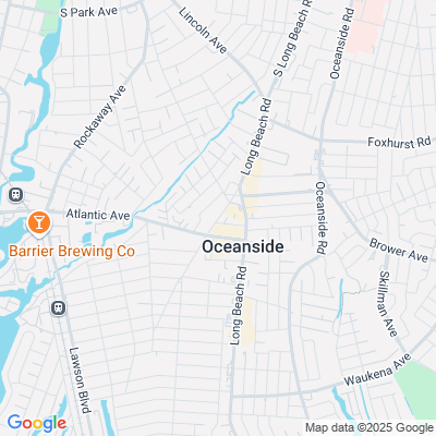 Oceanside Care Center Inc, Oceanside, NY - 2914 Lincoln Ave