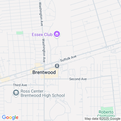 Ross Center for Nursing and Rehabilitation, Brentwood, NY - 839 Suffolk Ave