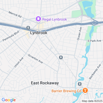 Lynbrook Restorative Therapy and Nursing, Lynbrook, NY - 243 Atlantic Ave