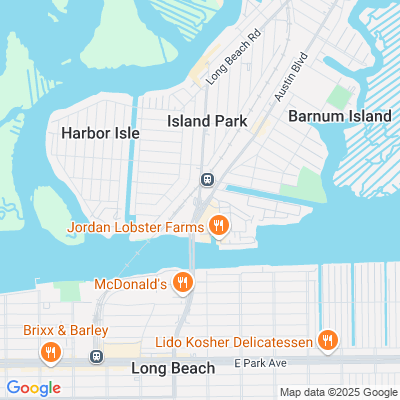 The Grand Rehabilitation and Nursing at South Poin, Island Park, NY - 1 Long Beach Rd