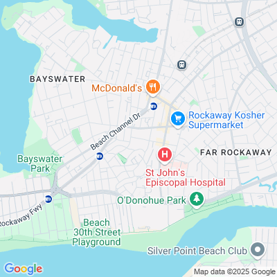 Caring Family Nursing and Rehabilitation Center, Far Rockaway, NY - 2241 New Haven Ave