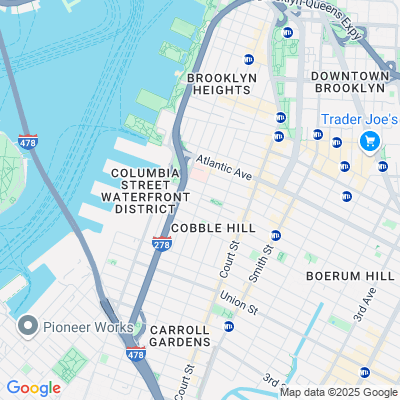Cobble Hill Health Center Inc, Brooklyn, NY - 380 Henry St