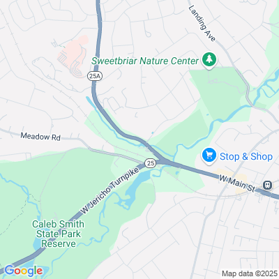 Brookside Multicare Nursing Center, Smithtown, NY - 7 Route 25A
