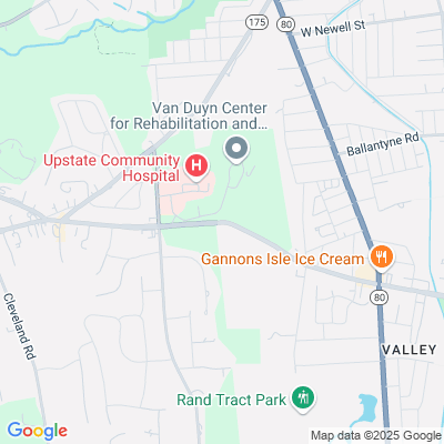 Van Duyn Center for Rehabilitation and Nursing, Syracuse, NY - 5075 W Seneca Tpke