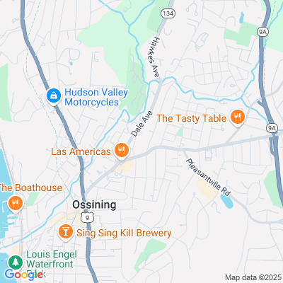 Cedar Manor Nursing & Rehabilitation Center, Ossining, NY - PO BOX 928