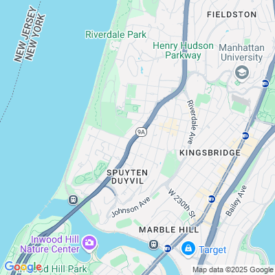 Hudson Pointe at Riverdale CTR for Nursing & Rehab, Bronx, NY - 3220 Henry Hudson Pkwy
