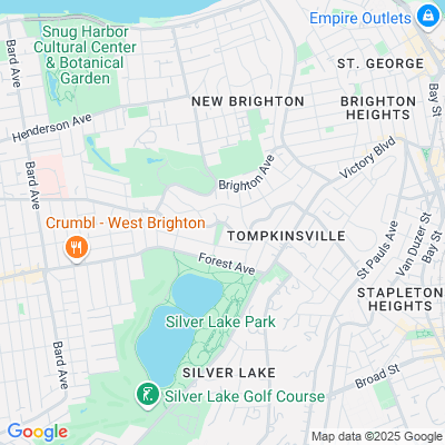 Silver Lake Specialized Rehab and Care Center, Staten Island, NY - 275 Castleton Ave