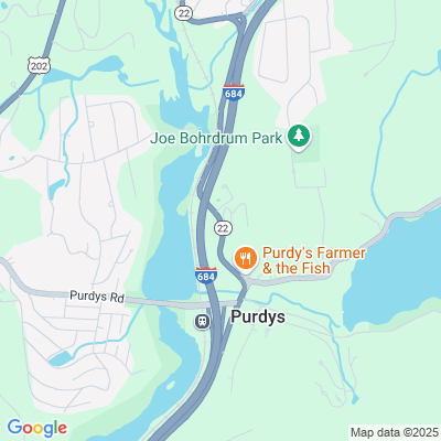 Waterview Hills Rehabilitation and Nursing Center, Purdys, NY - 537 Route 22