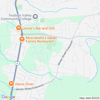 Van Rensselaer Manor, Troy, NY - 85 Bloomingrove Dr