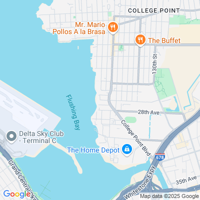Woodcrest Rehab & Residential H C Center, L L C, Flushing, NY - 119-09 26th Ave